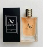 INSPIRED By: Montblanc Explorer- For Him (Eau de Parfum) 50ml