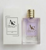 INSPIRED By: Omnia Amethyste Bvlgari-For Her (Eau de Parfum) 50ml